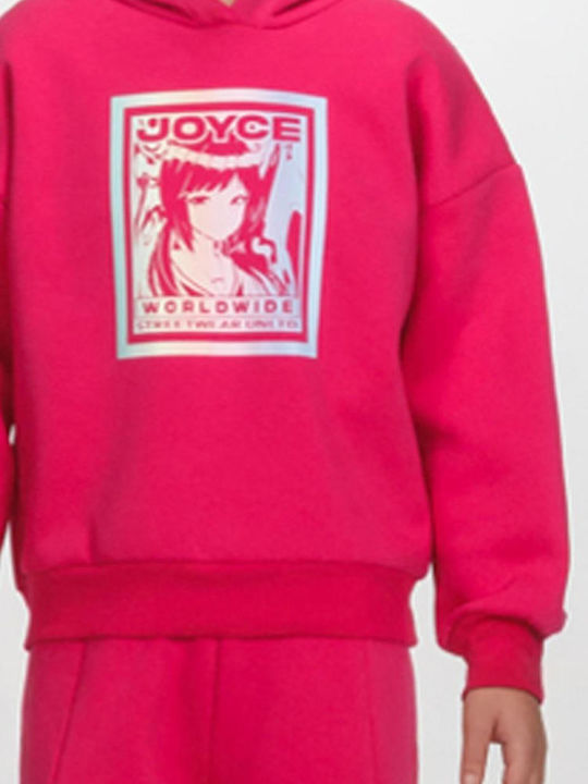 ΣΕΤ ΦΟΡΜΑ JOYCE
