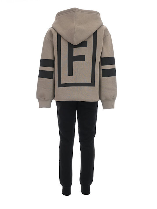 ΣΕΤ ΦΟΡΜΑ TRAX