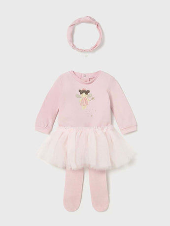 ΣΕΤ TUTU MAYORAL
