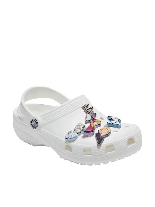 JIBBITZ CROCS