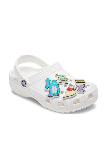 JIBBITZ CROCS