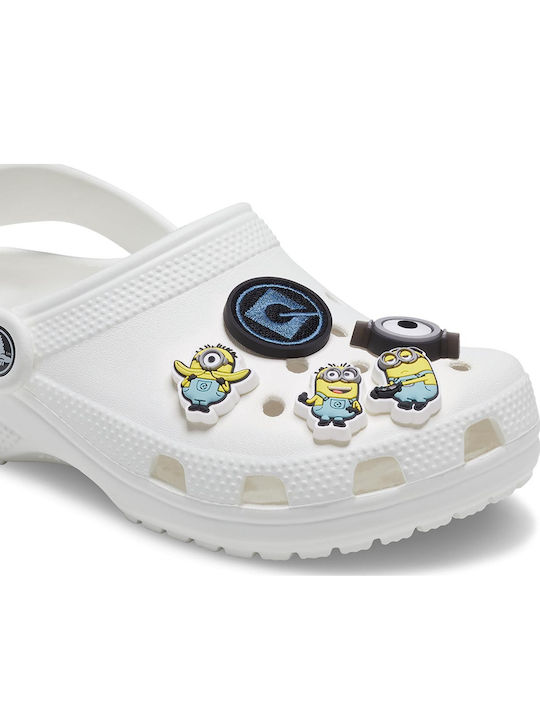 JIBBITZ CROCS