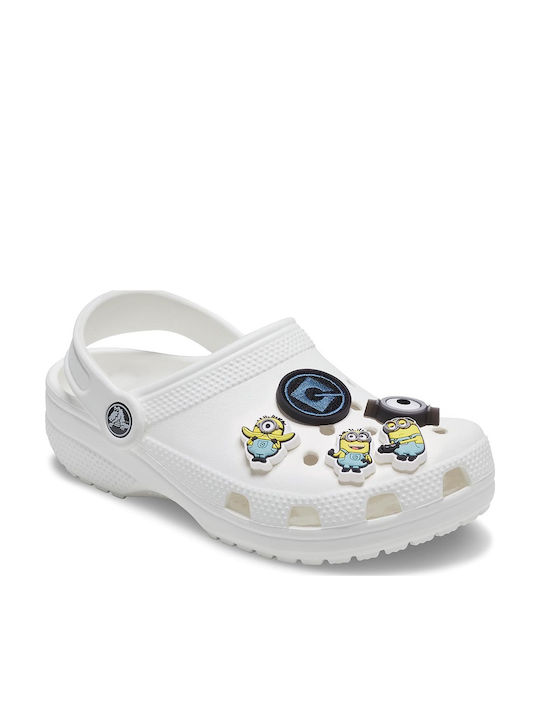 JIBBITZ CROCS
