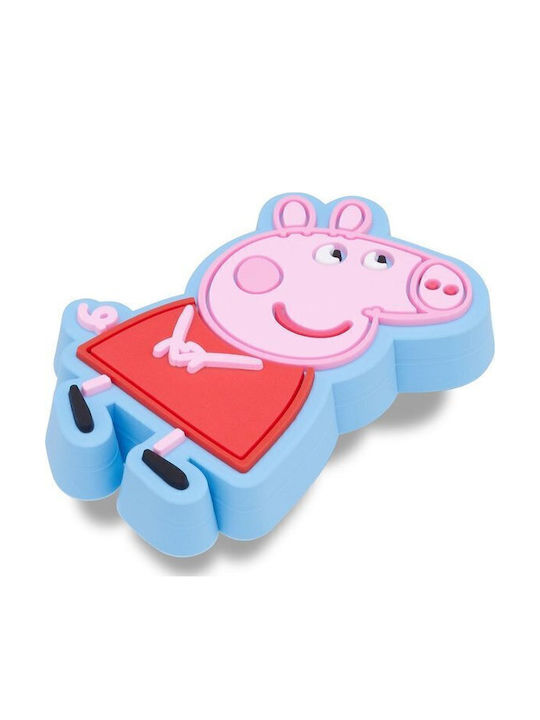 JIBBIITZ CROCS