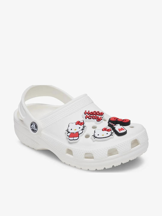 JIBBITZ CROCS