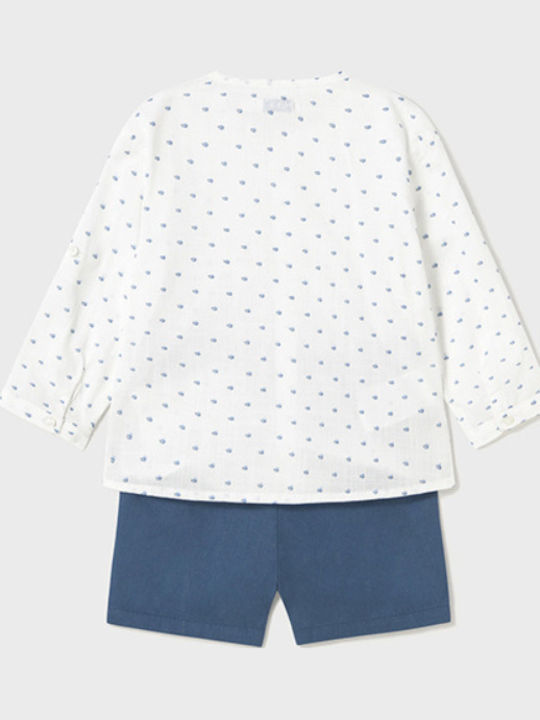 ΣΕΤ MAYORAL
