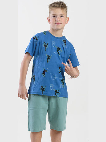 ΣΕΤ ΜΑΚΟ TRAX