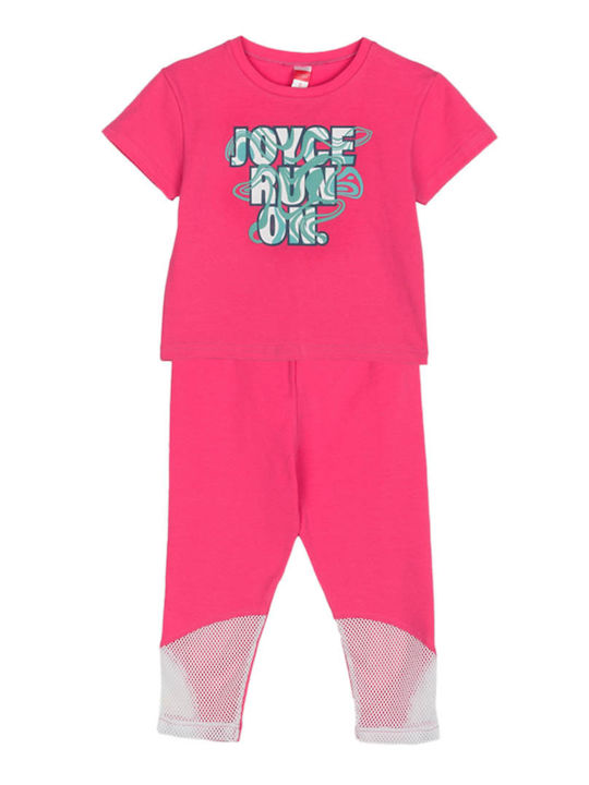 ΣΕΤ ΚΟΛΑΝ JOYCE