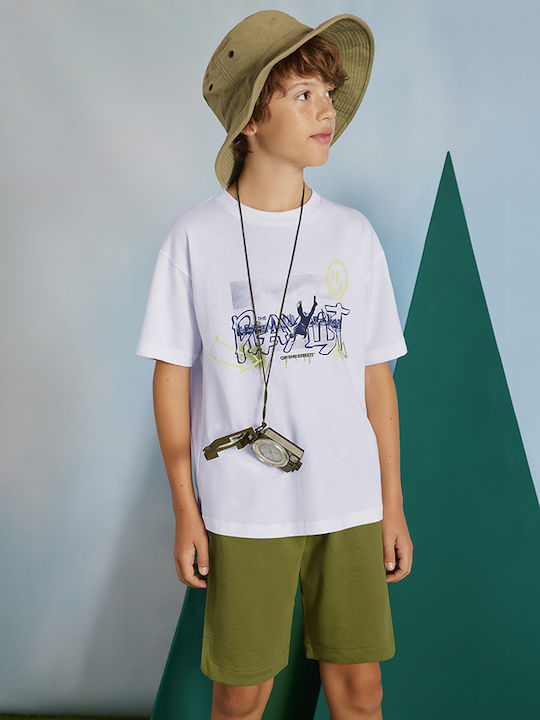 ΣΕΤ ΜΑΚΟ MAYORAL