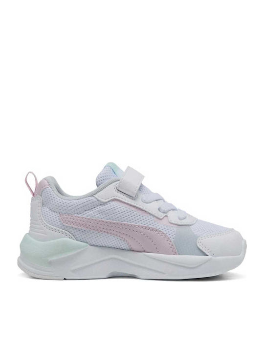 Αθλητικά Παπούτσια Puma