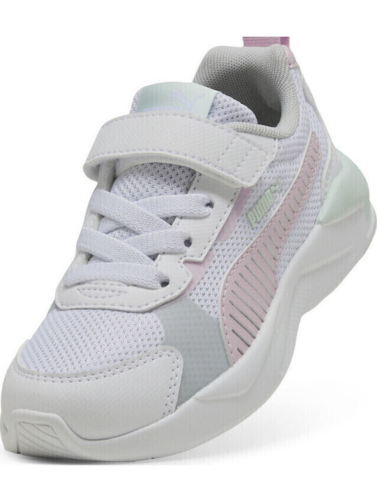 Αθλητικά Παπούτσια Puma