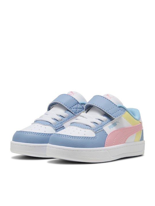 Αθλητικά Παπούτσια Puma