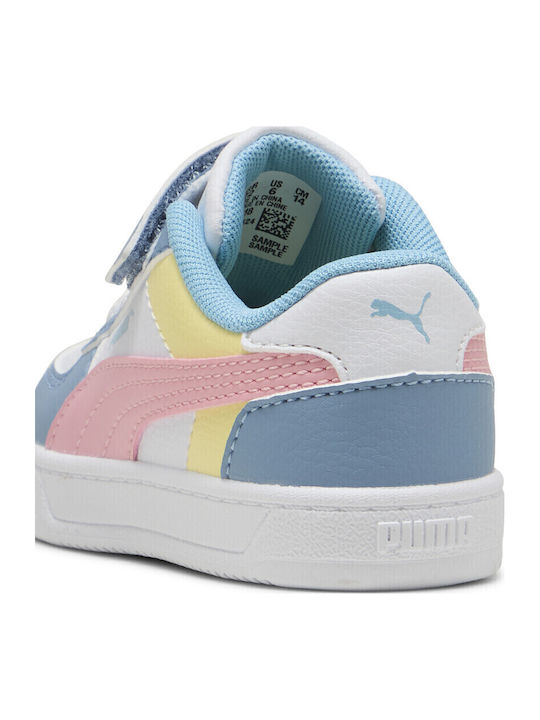 Αθλητικά Παπούτσια Puma