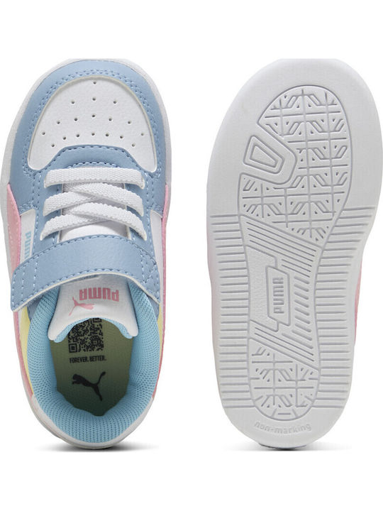 Αθλητικά Παπούτσια Puma
