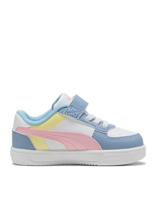 Αθλητικά Παπούτσια Puma