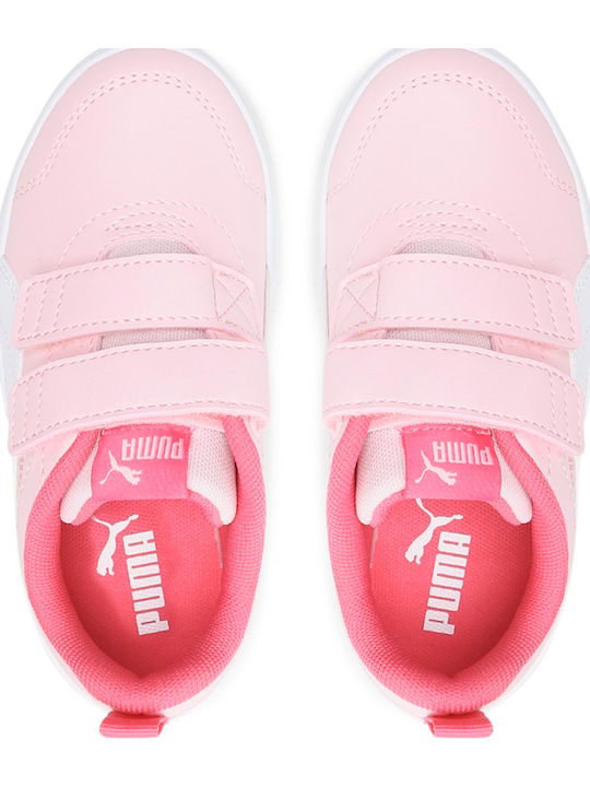 Αθλητικά Παπούτσια Puma