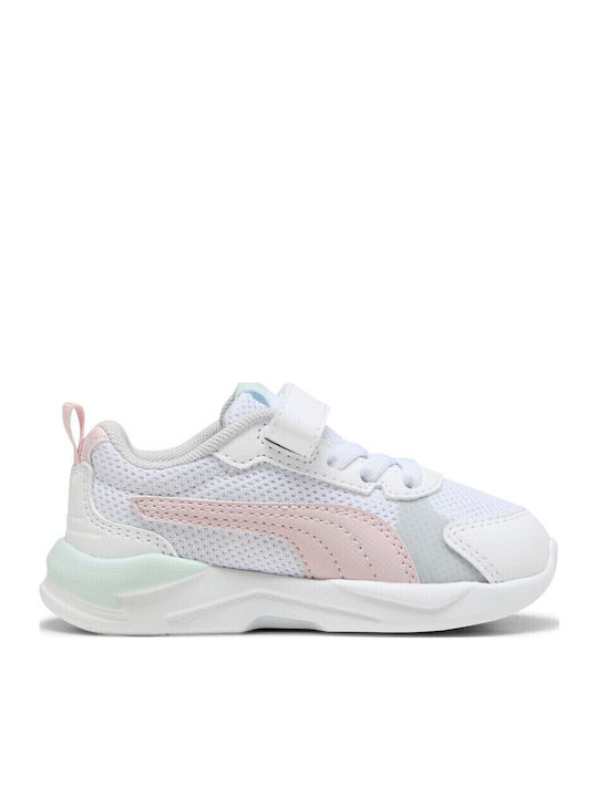 Αθλητικά Παπούτσια Puma