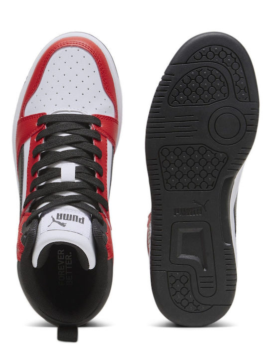 Αθλητικά Παπούτσια Puma