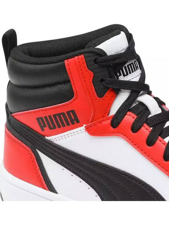 Αθλητικά Παπούτσια Puma