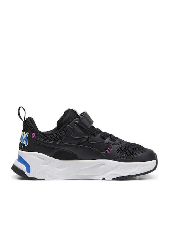 Αθλητικά Παπούτσια Puma
