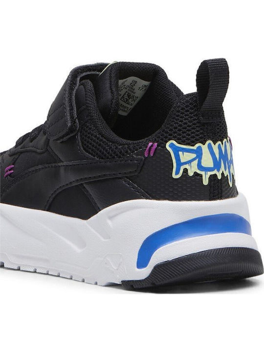 Αθλητικά Παπούτσια Puma