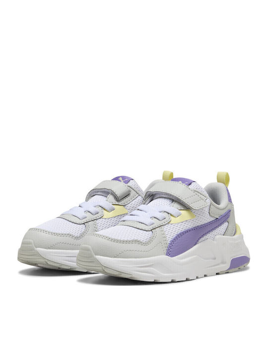 Αθλητικά Παπούτσια Puma