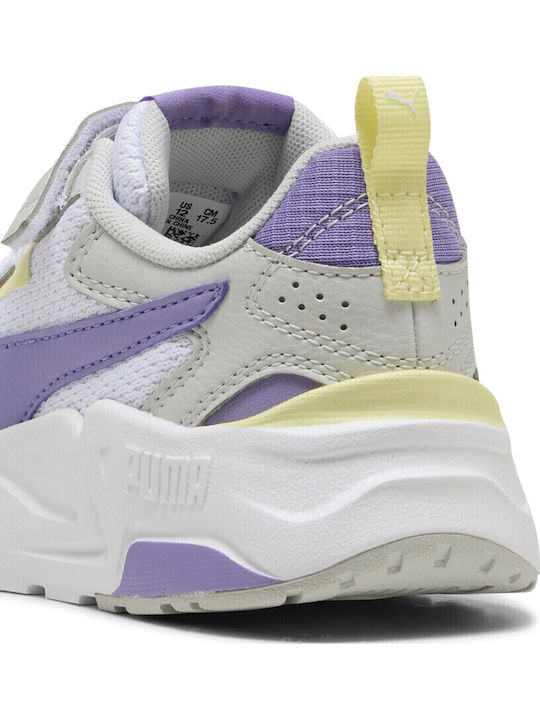 Αθλητικά Παπούτσια Puma