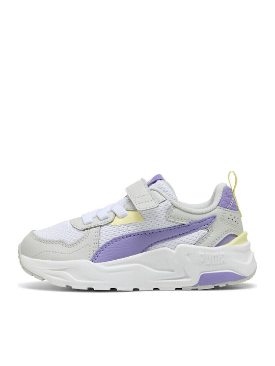 Αθλητικά Παπούτσια Puma