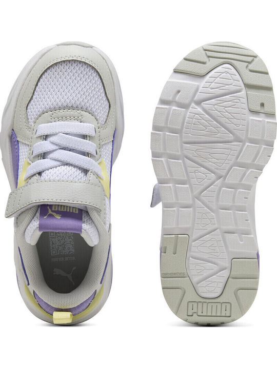 Αθλητικά Παπούτσια Puma