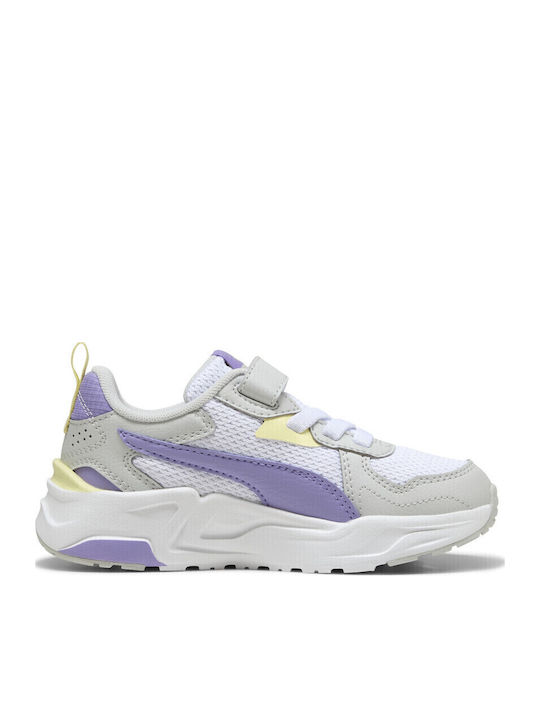 Αθλητικά Παπούτσια Puma
