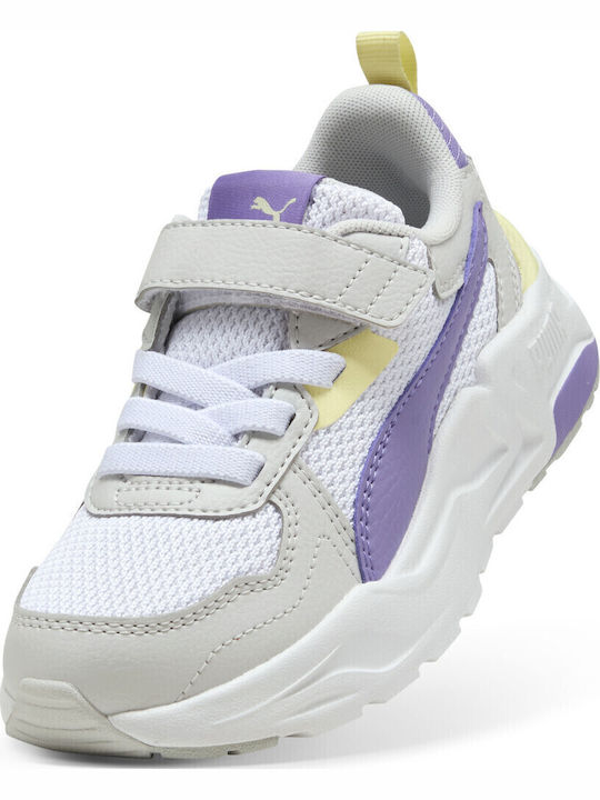 Αθλητικά Παπούτσια Puma