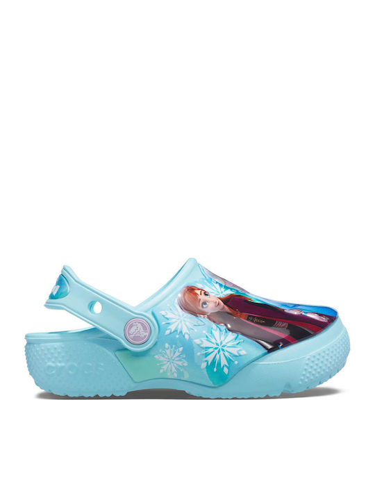 Crocs fun lab