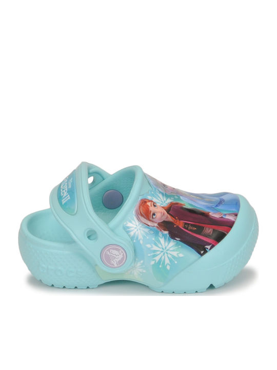 Crocs fun lab