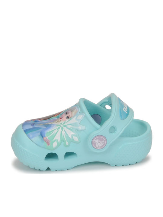 Crocs fun lab