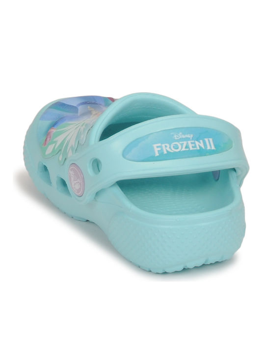 Crocs fun lab