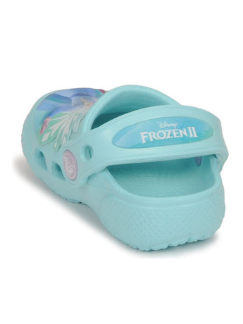 Crocs fun lab