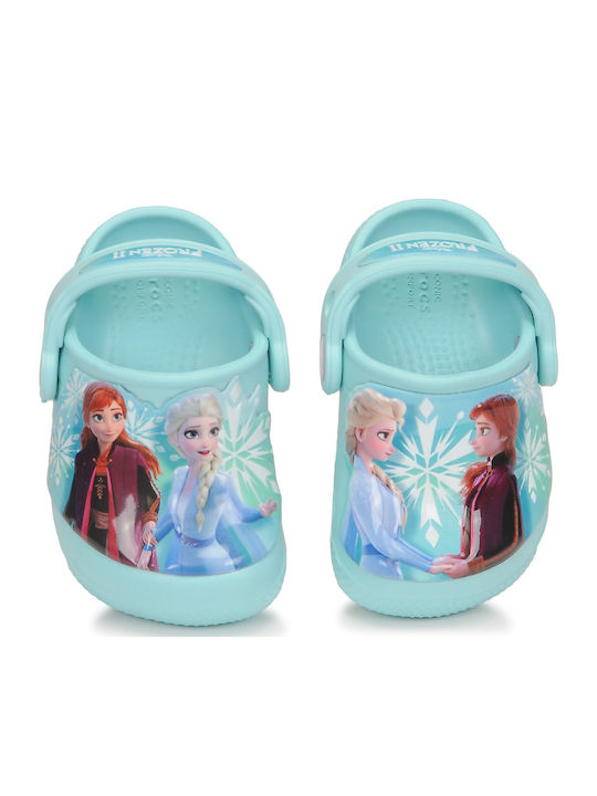 Crocs fun lab