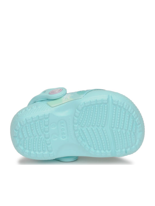 Crocs fun lab