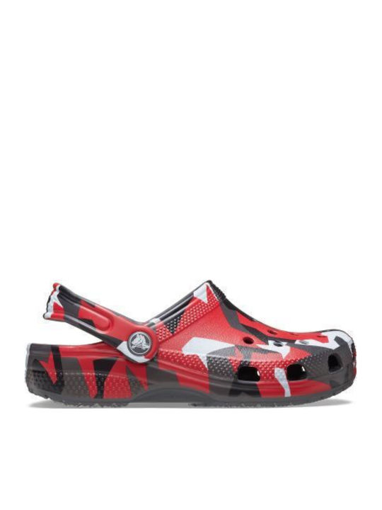 CROCS CLOGS