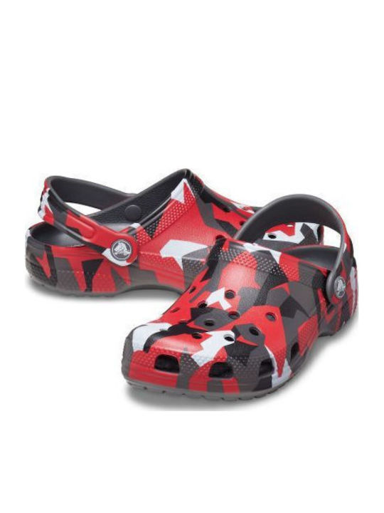 CROCS CLOGS