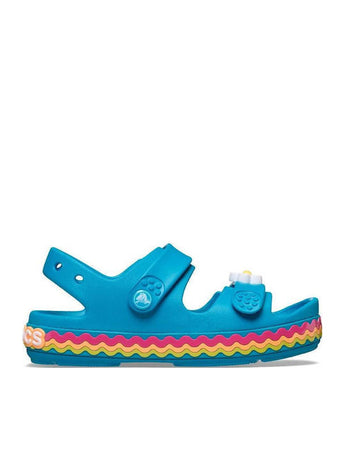 ΠΕΔΙΛΑ CROCS