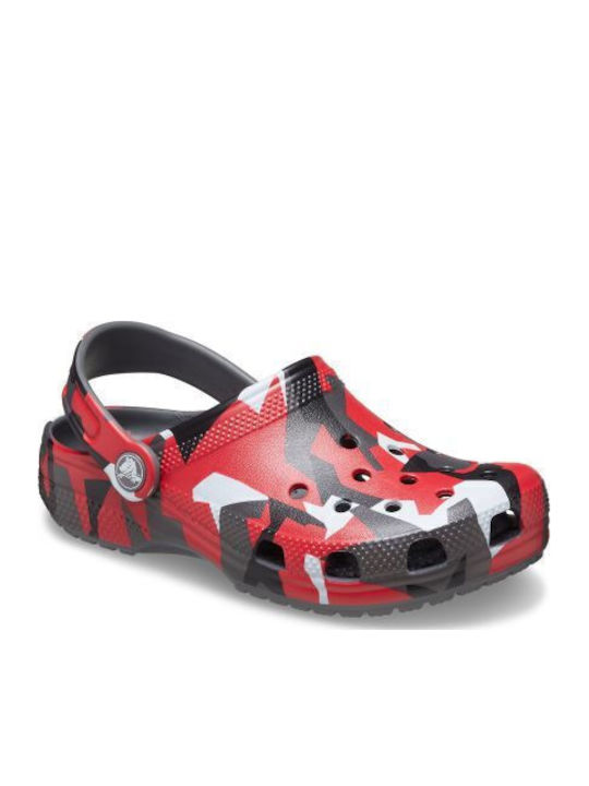 CROCS CLOGS