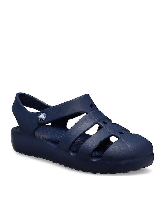 ΠΕΔΙΛΑ CROCS