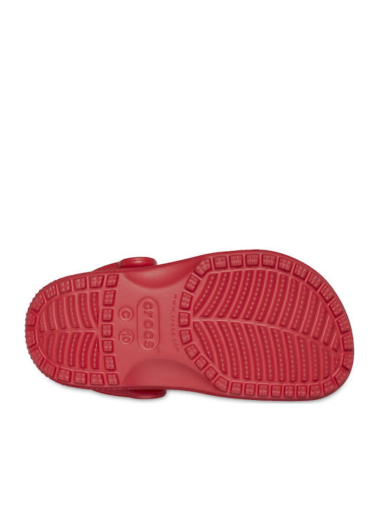 CROCS CLASSIC CLOG