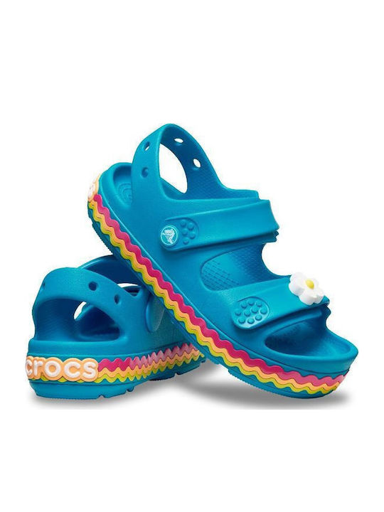 ΠΕΔΙΛΑ CROCS