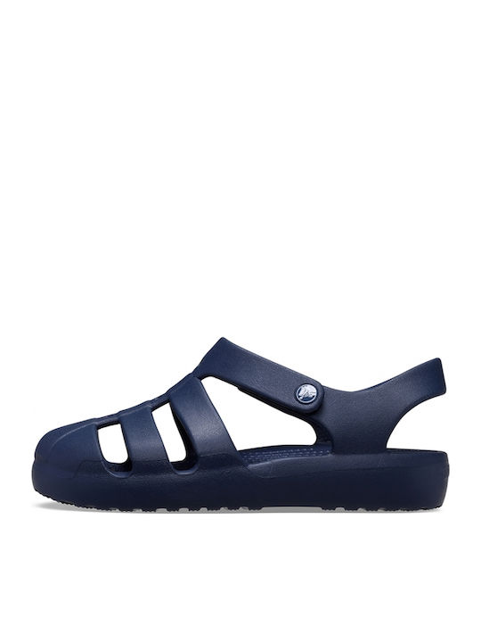 ΠΕΔΙΛΑ CROCS