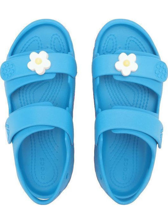 ΠΕΔΙΛΑ CROCS