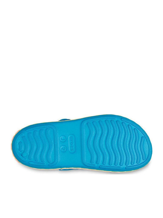 ΠΕΔΙΛΑ CROCS
