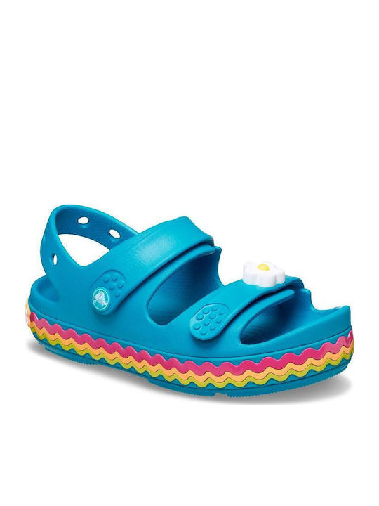 ΠΕΔΙΛΑ CROCS