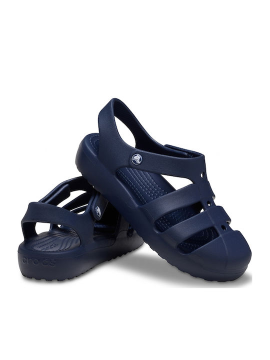 ΠΕΔΙΛΑ CROCS
